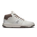 THE ROGER Clubhouse Mid Hombre — Ivory | Ash — SOBRE PEDIDO
