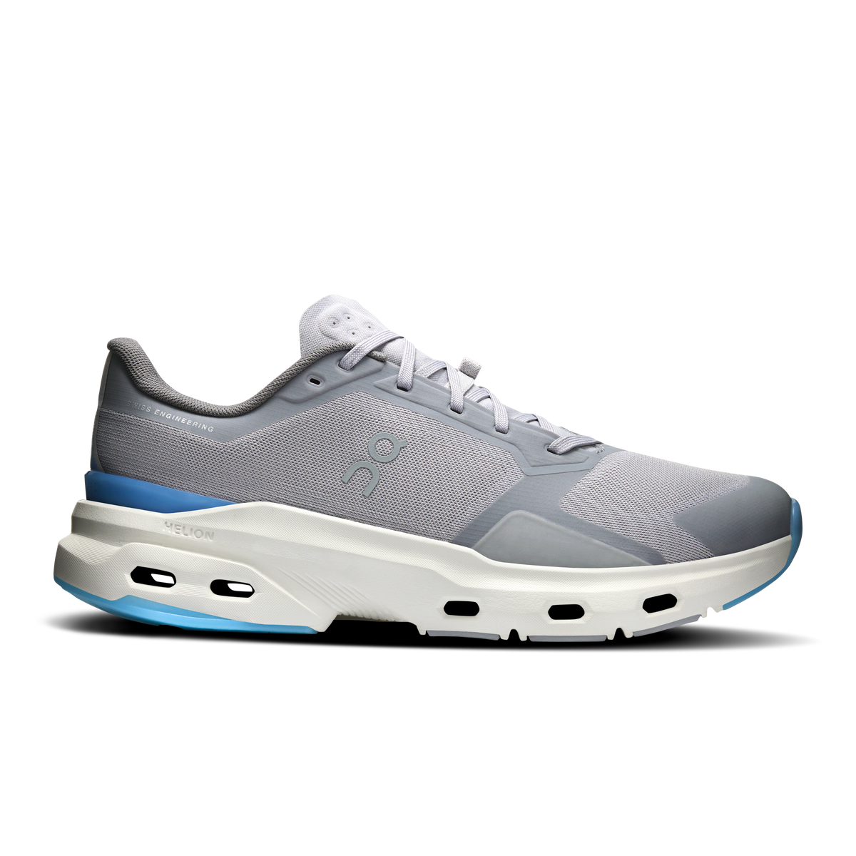 Cloudpulse 2 Hombre — Alloy | Ice — SOBRE PEDIDO