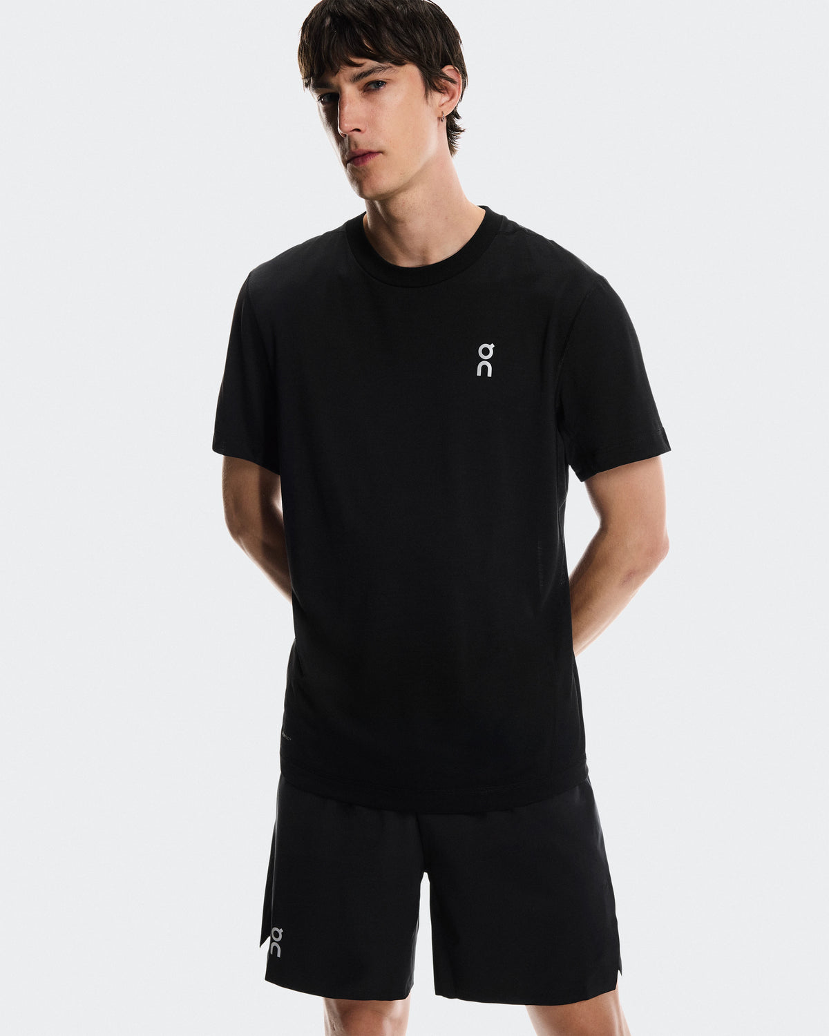 Train-T Hombre Black - On