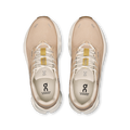 Cloudrock Low Waterproof Mujer Ivory | Ivory — On