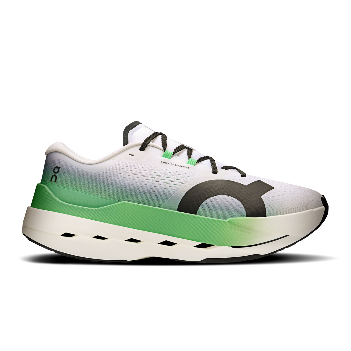 Cloudboom Max Hombre — Honeydew | Lilac — SOBRE PEDIDO