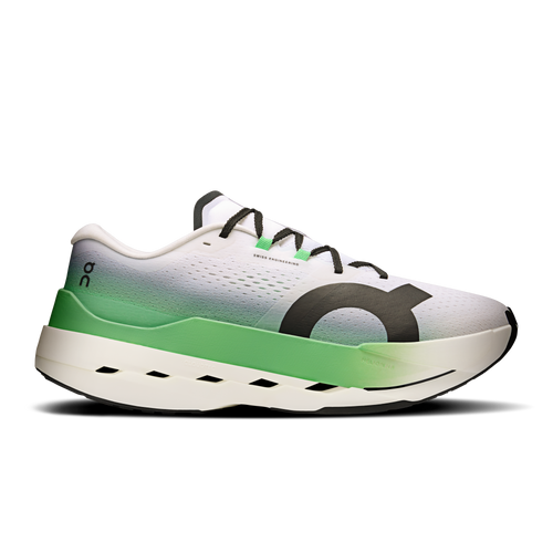 Cloudboom Max Hombre — Honeydew | Lilac — SOBRE PEDIDO