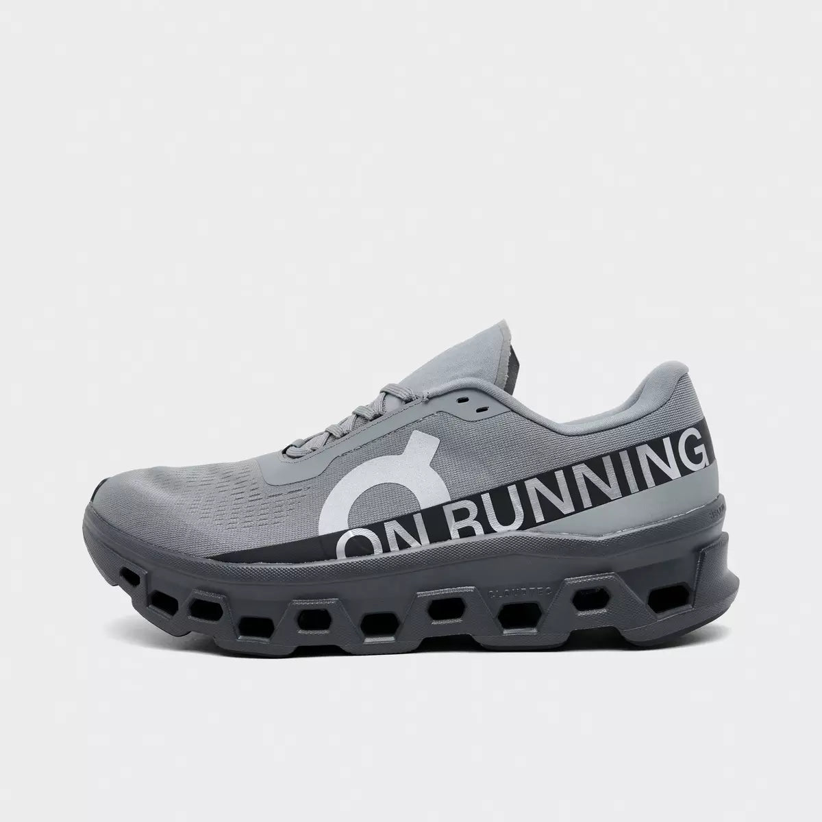 On Cloudmonster 1 Hombre —