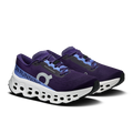 Cloudmonster 3 Wide Mujer Nebula | Ivory — On