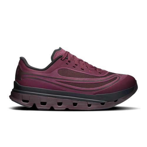 Cloudflow 5 AD Mujer Fig | Mulberry — On