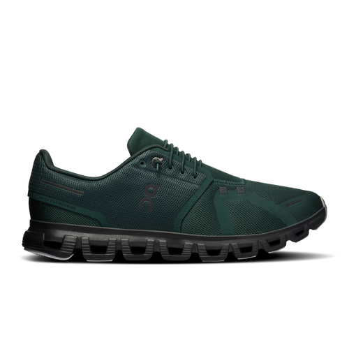 Cloud 6 Hombre — Evergreen | Glacier — SOBRE PEDIDO