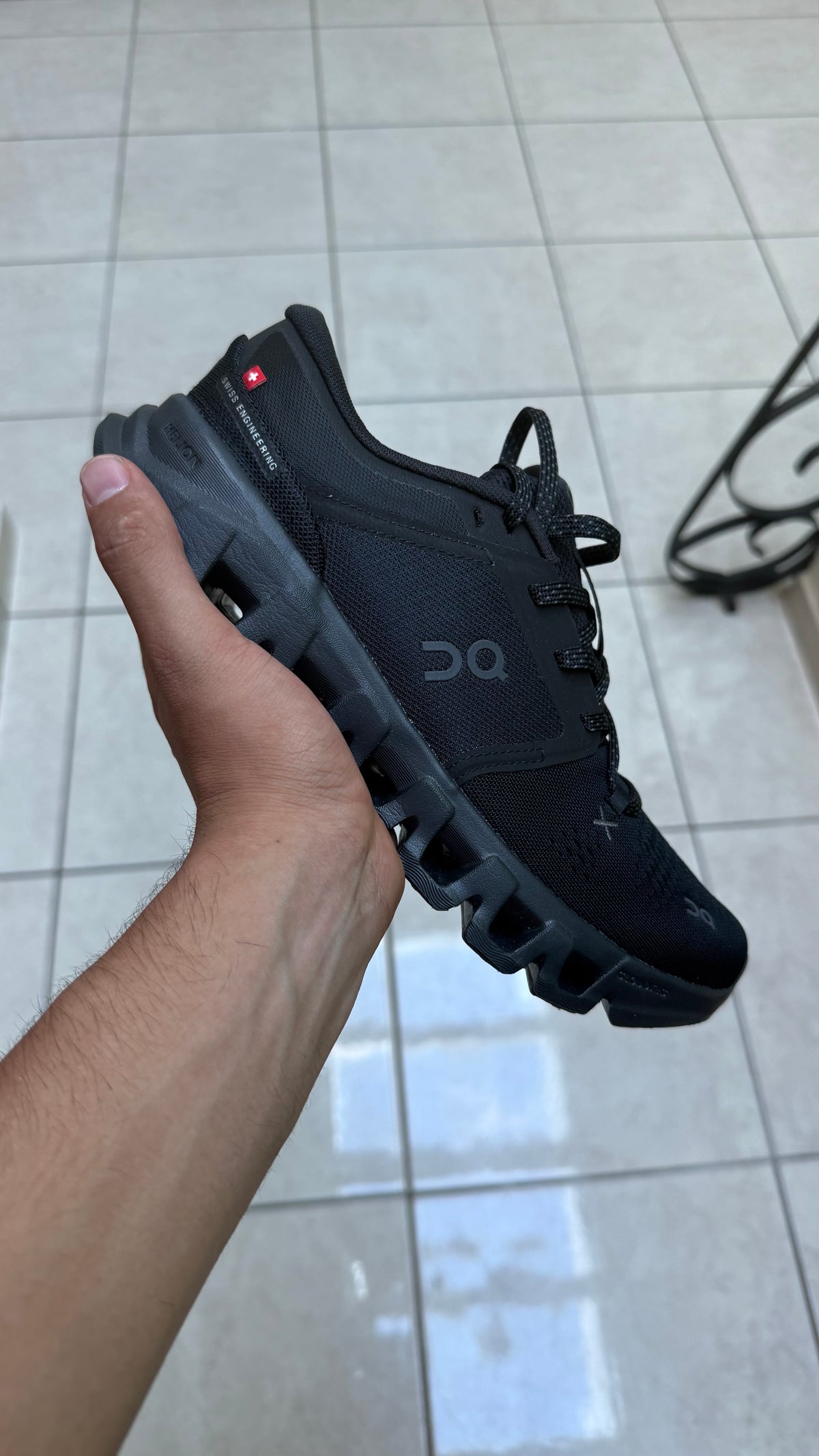 ON CLOUD XV5