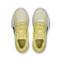 THE ROGER Clubhouse Mid Mujer Ivory | Fog — On