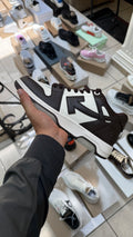 OFF WHITE OOO