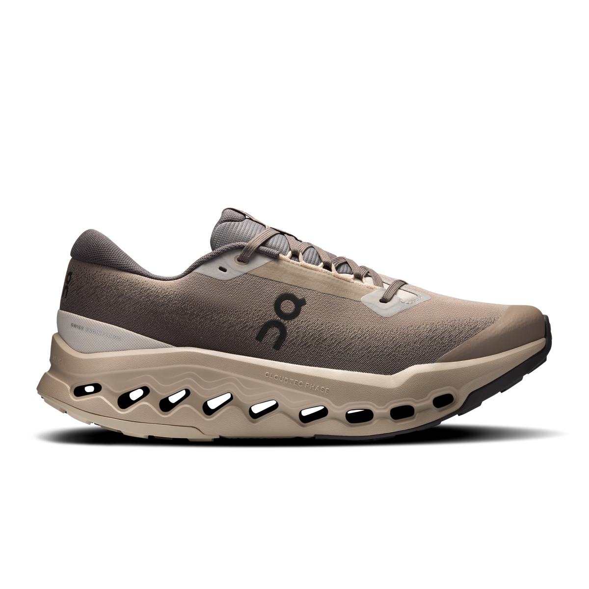 Cloudsurfer Trail 2 Waterproof Hombre — Cinder | Desert — SOBRE PEDIDO