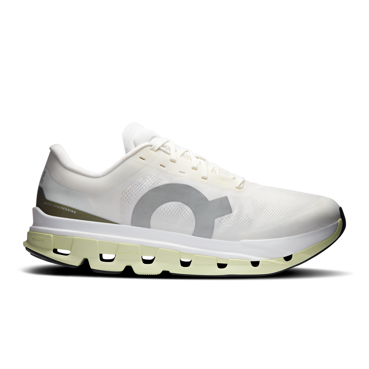Cloudflow 5 Hombre — Ivory | Linen — SOBRE PEDIDO