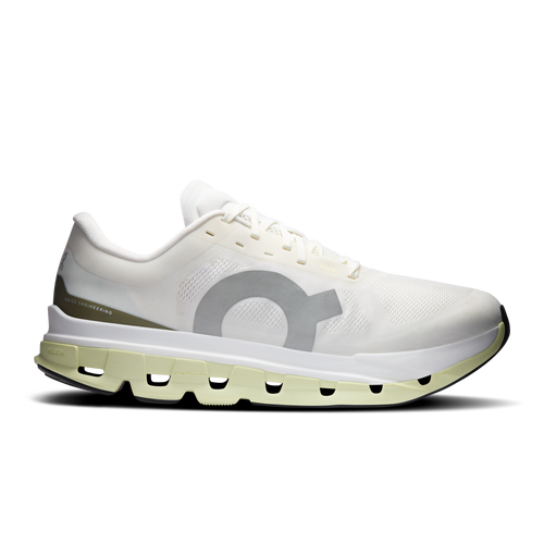 Cloudflow 5 Hombre — Ivory | Linen — SOBRE PEDIDO