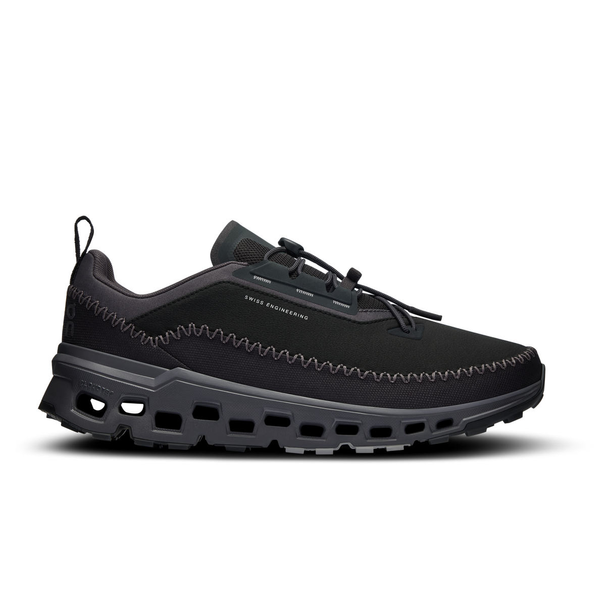 Cloudaway 2 Hombre — Black | Eclipse — SOBRE PEDIDO