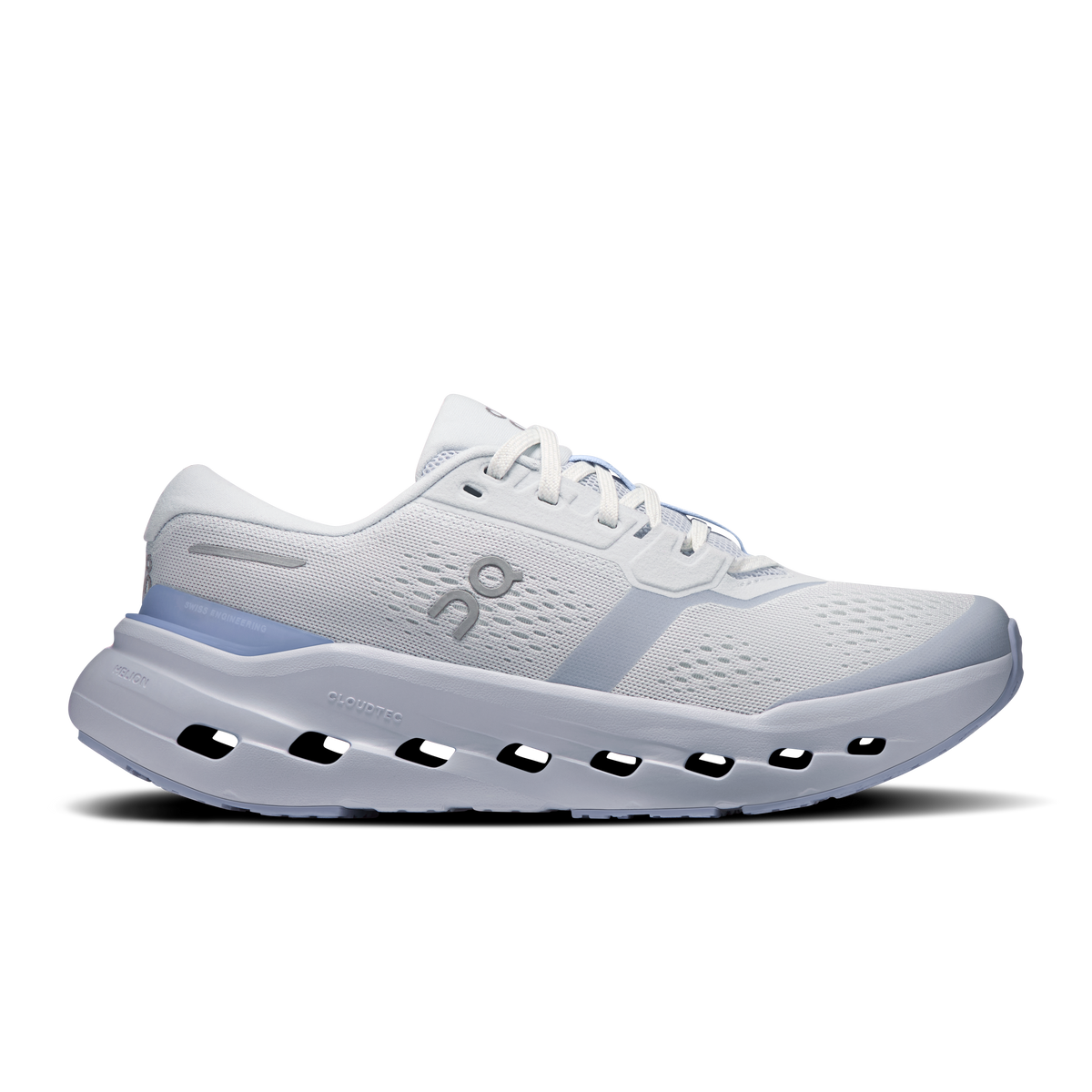 Cloudrunner 3 Mujer Heather | Marsh — On