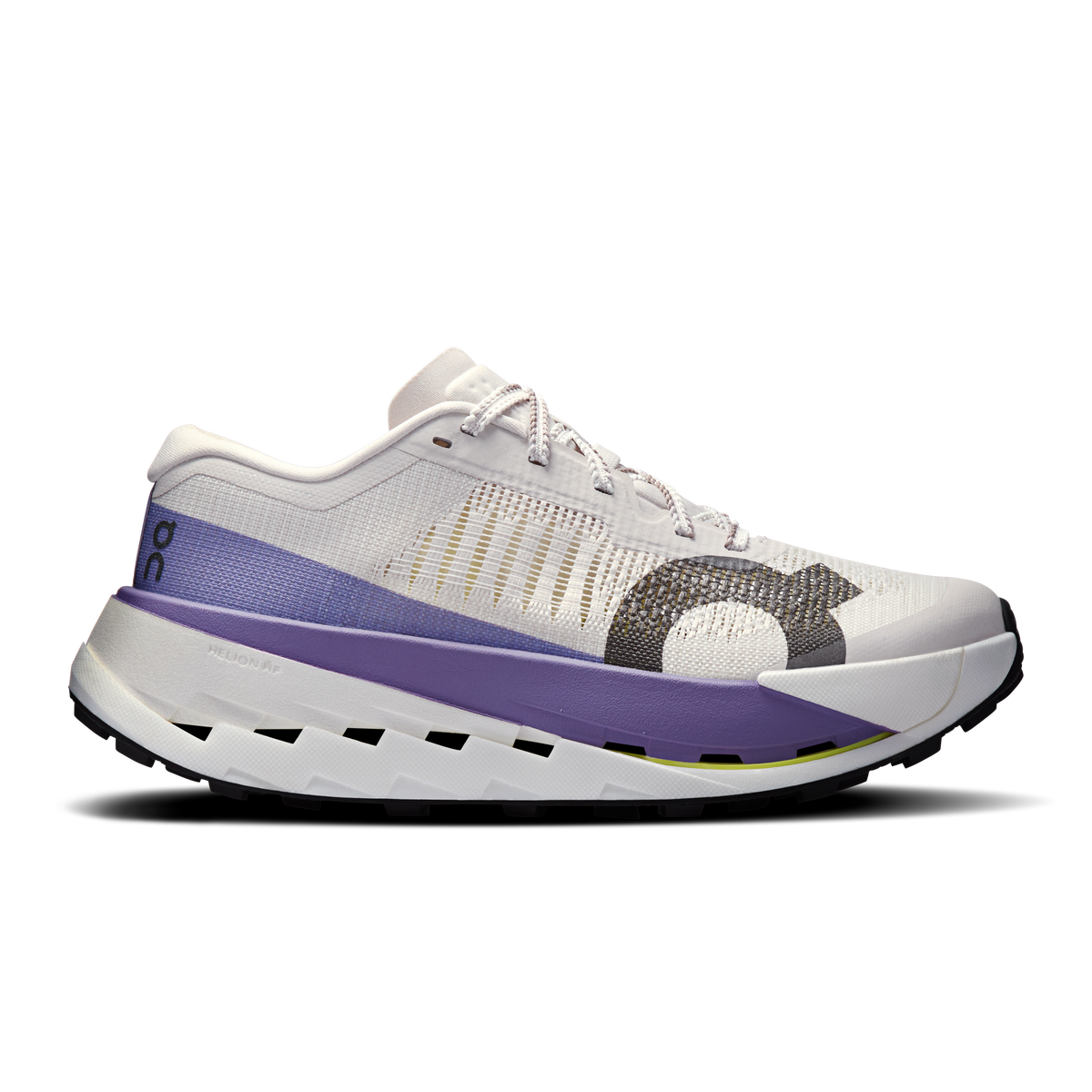 Cloudpulse 2 Mujer Ice | Limelight — On
