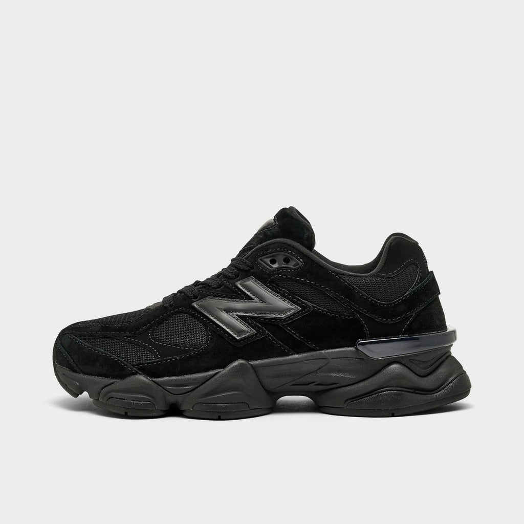 New Balance 9060 Mujer — Sea Salt | White