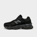 New Balance 9060 Mujer — Sea Salt | White