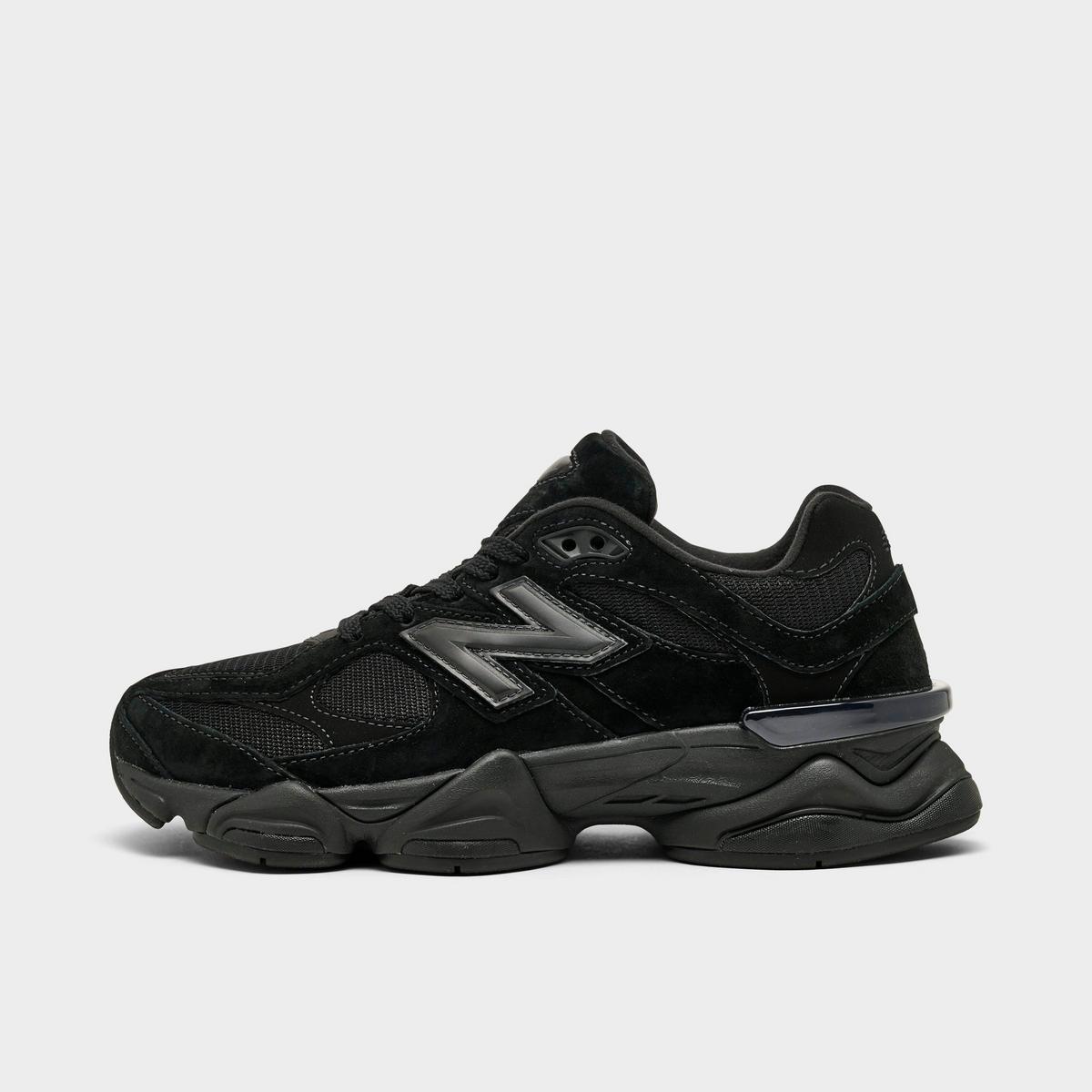 New Balance 9060 Mujer — Sea Salt | White