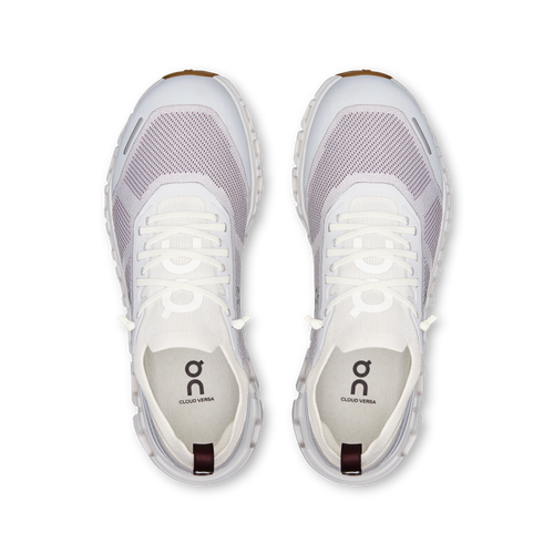 Cloud 6 Versa Mujer Ice | Maroon — On