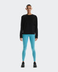 Studio Crew Mujer Black - On