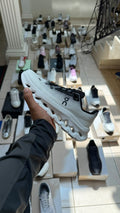 ON CLOUD TILT BLANCO