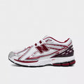 New Balance 1906R Hombre — White | Nordic Green