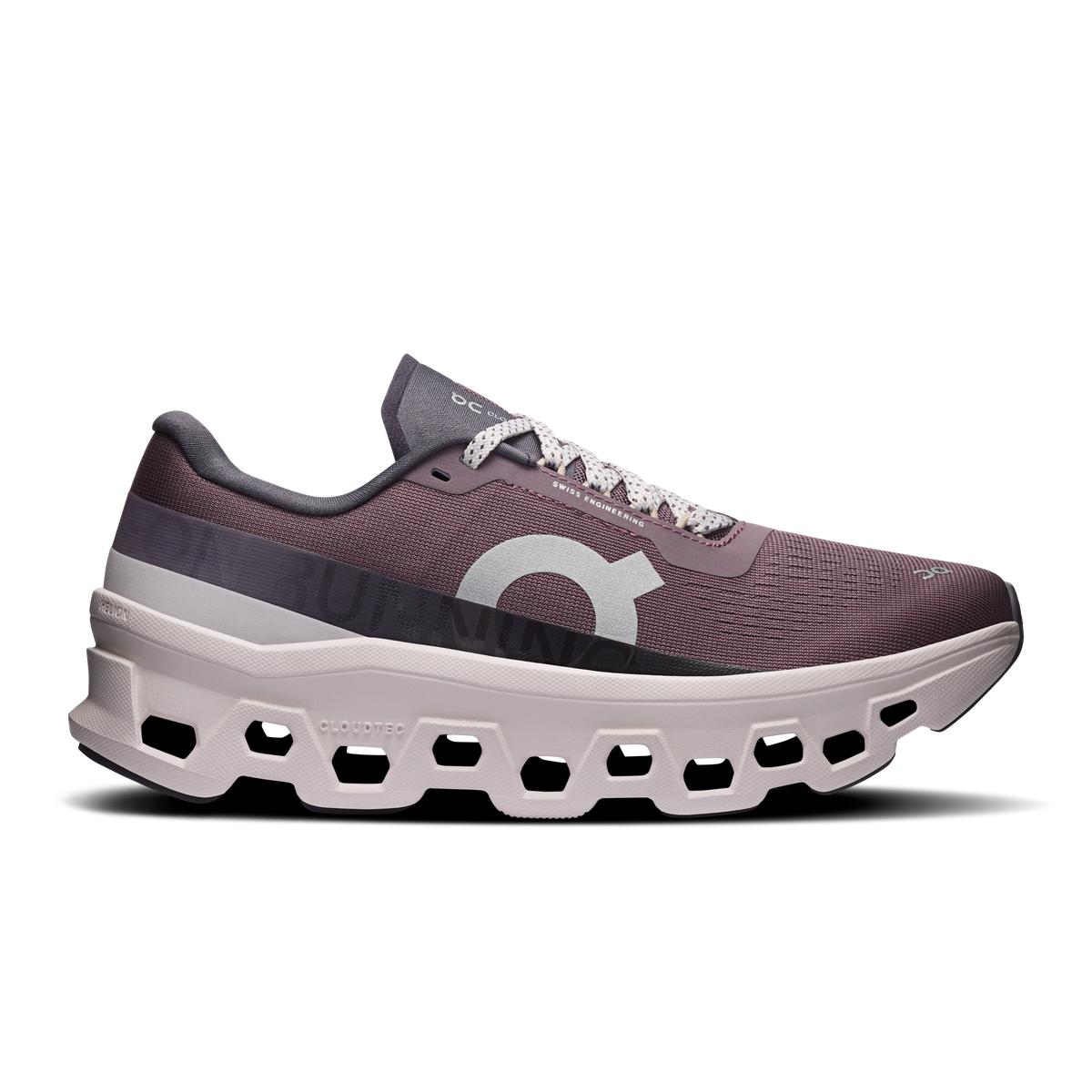 Cloudmonster 1 Mujer Gobi | Lily — On