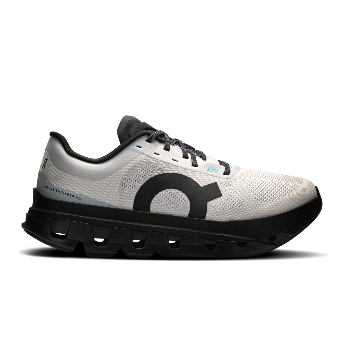 Cloudflow 5 Lumos Mujer Glacier | Black — On