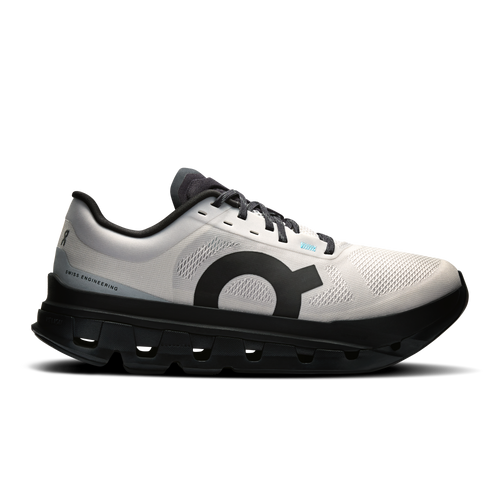 Cloudflow 5 Lumos Mujer Glacier | Black — On