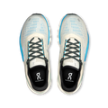 Cloudmonster 2 Mujer White | Frost — On