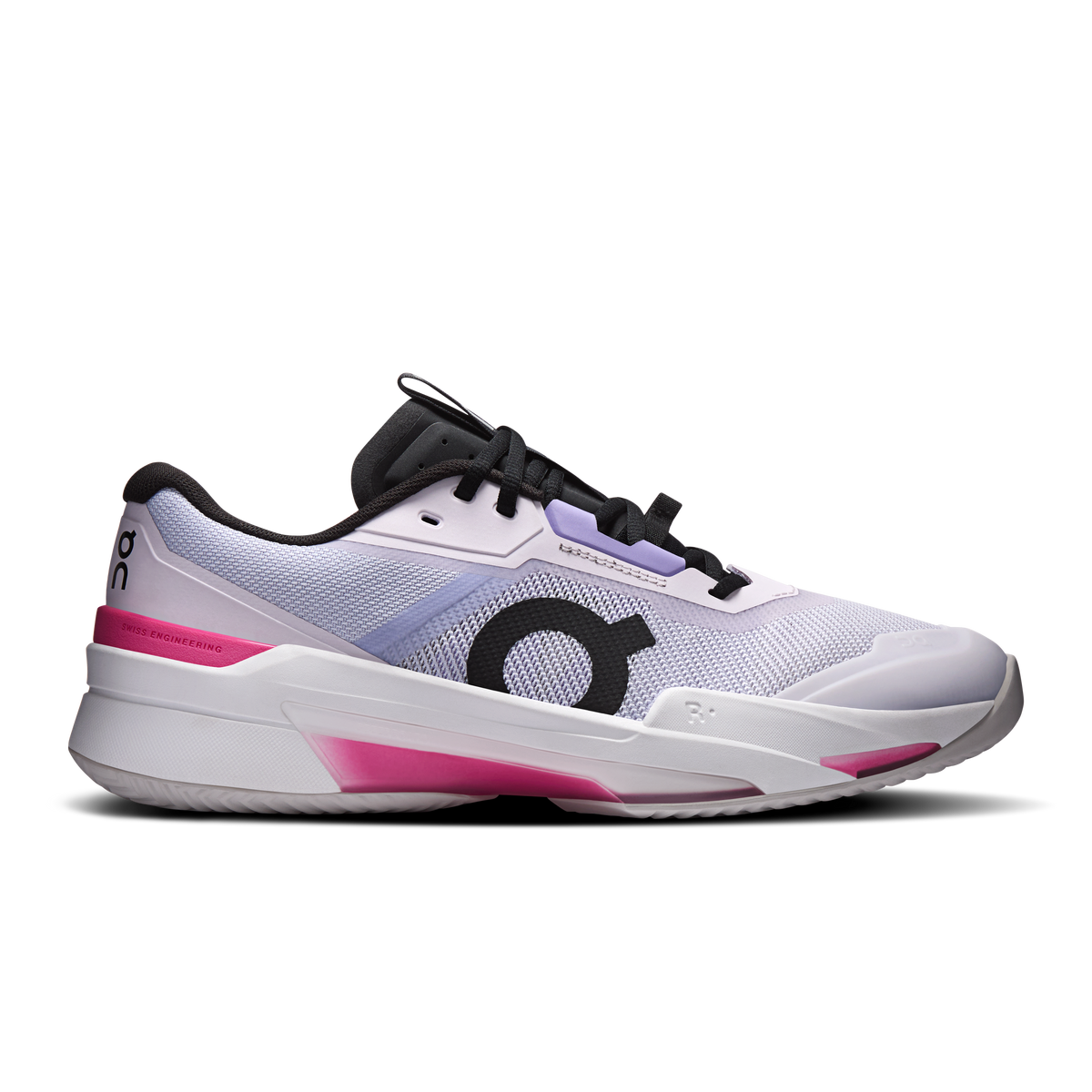 THE ROGER Pro Fire Clay Hombre — Thistle | Pink — SOBRE PEDIDO