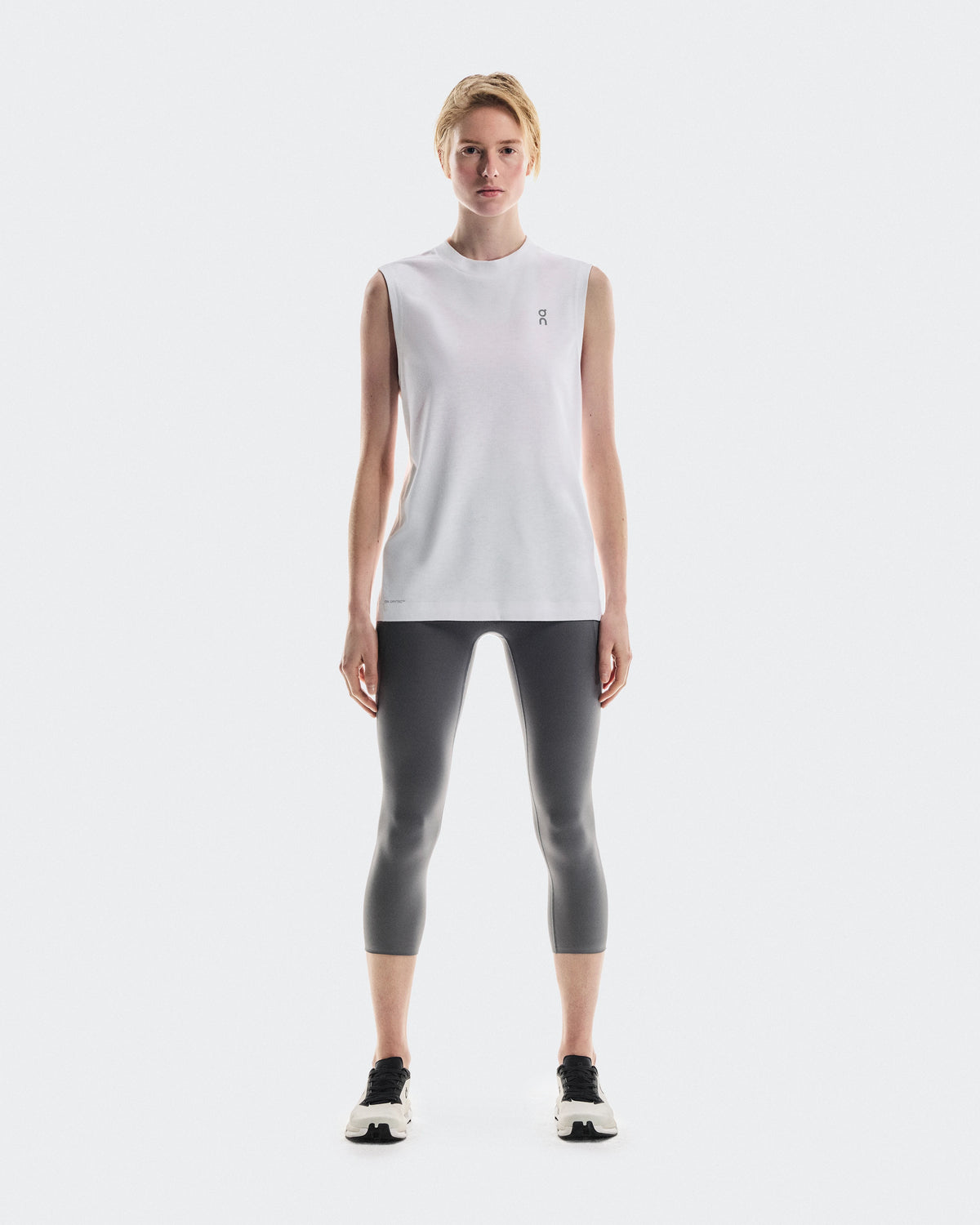 Studio Bra Mujer White - On
