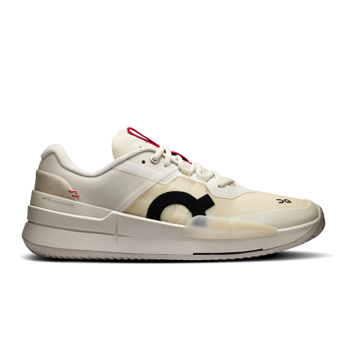 THE ROGER Pro 2 Clay Hombre — Ice | Pink — SOBRE PEDIDO