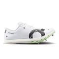Cloudspike 1500m Hombre — Undyed-White | Mint — SOBRE PEDIDO