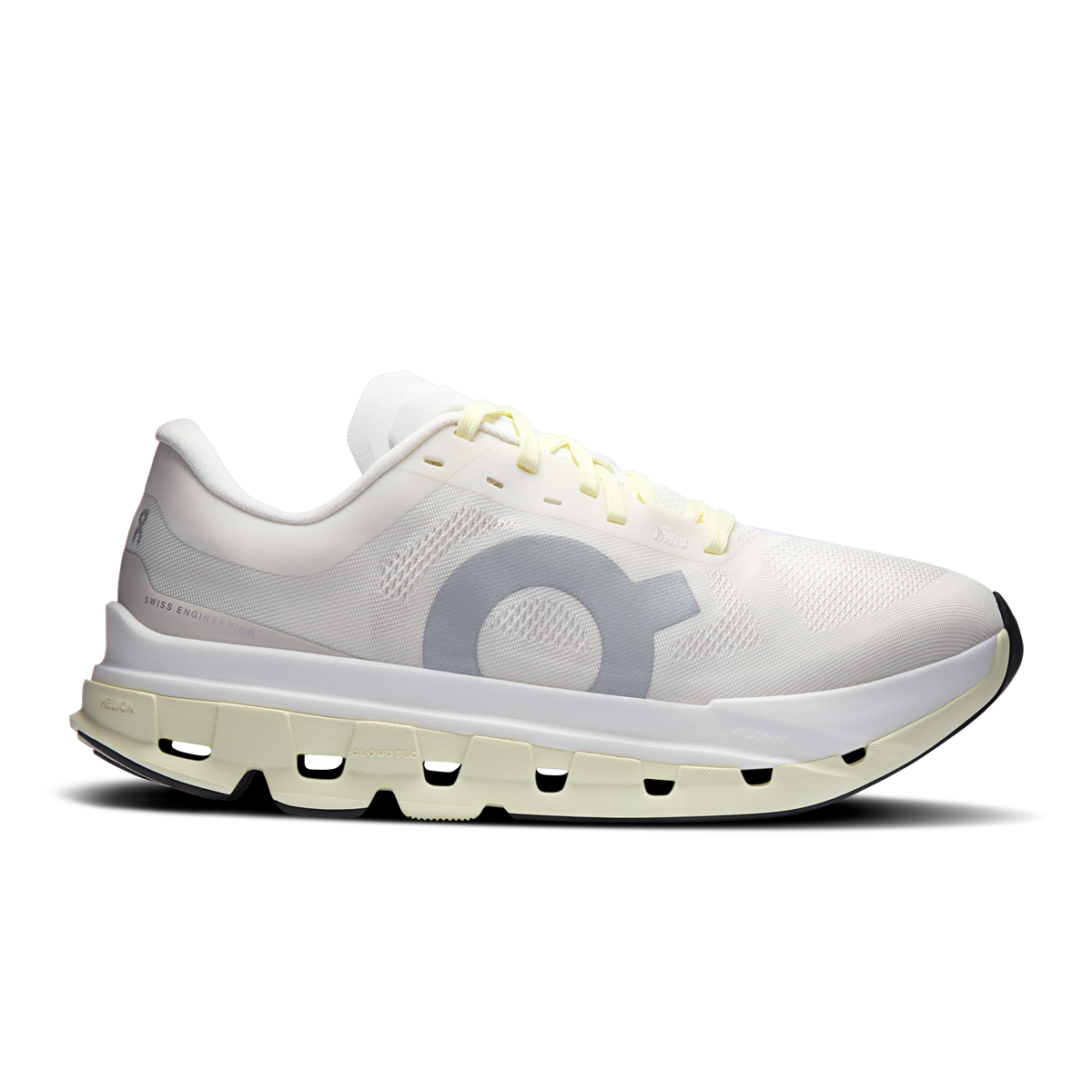 Cloudflow 5 Mujer Ivory | Seedling — On
