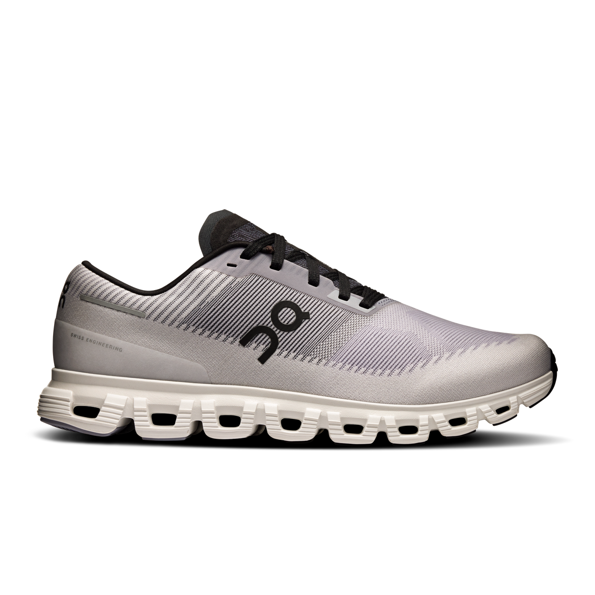 Cloud 6 Push Hombre — Lilac | Black — SOBRE PEDIDO