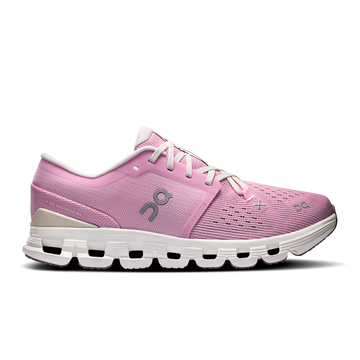 Cloud X 4 Mujer — Petal | Sand — SOBRE PEDIDO