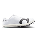Cloudspike 10000m Hombre — Undyed-White | Mint — SOBRE PEDIDO
