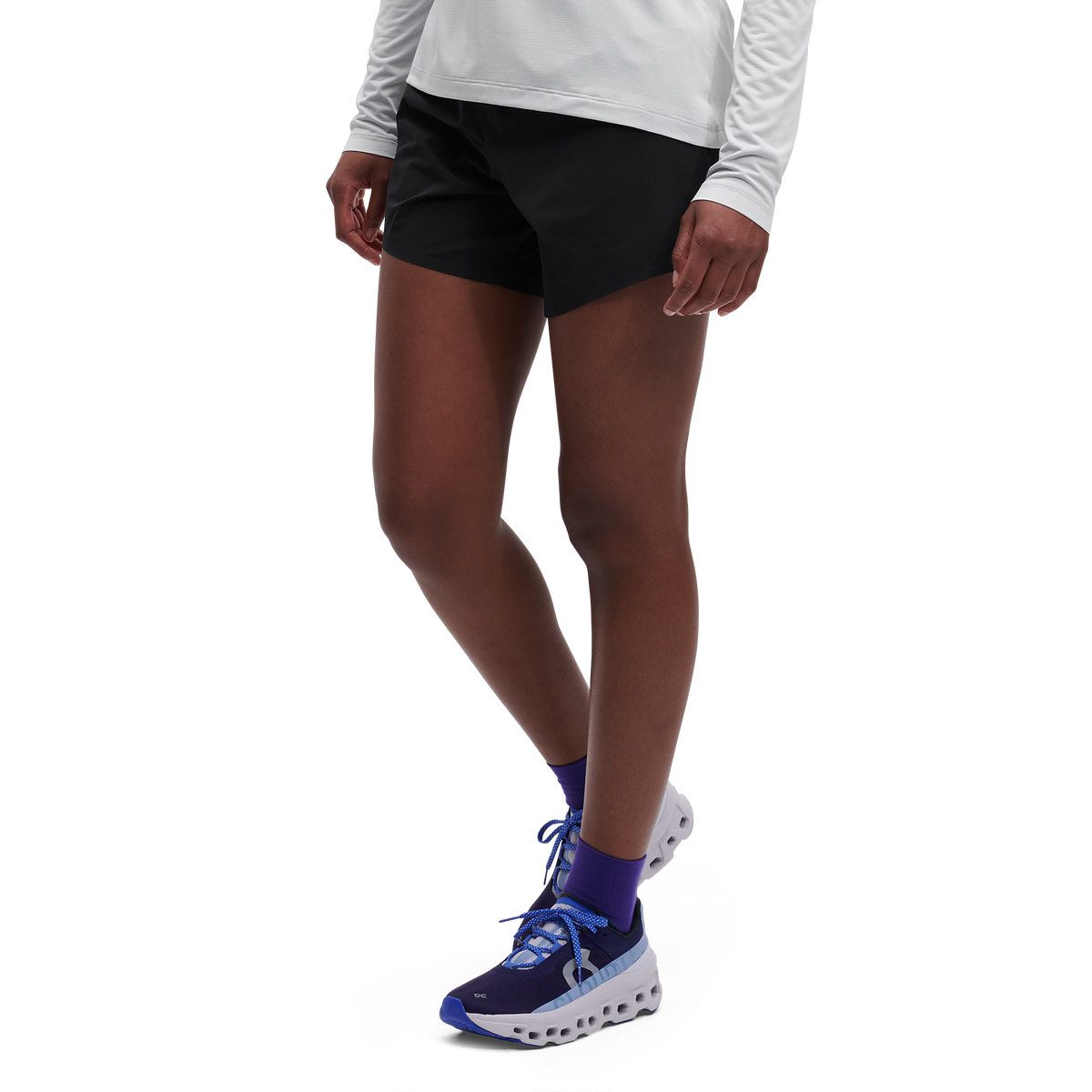 7 Performance Shorts Hombre Eclipse - On