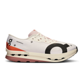 Cloudboom Echo 3 Hombre — White | Flame — SOBRE PEDIDO