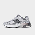 New Balance 2010 Hombre Black Silver Metallic