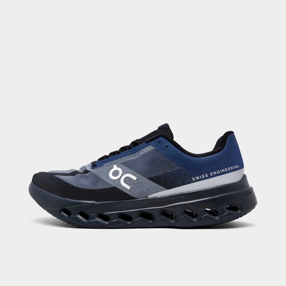 On Cloudsurfer Next Hombre Zodiac Alloy