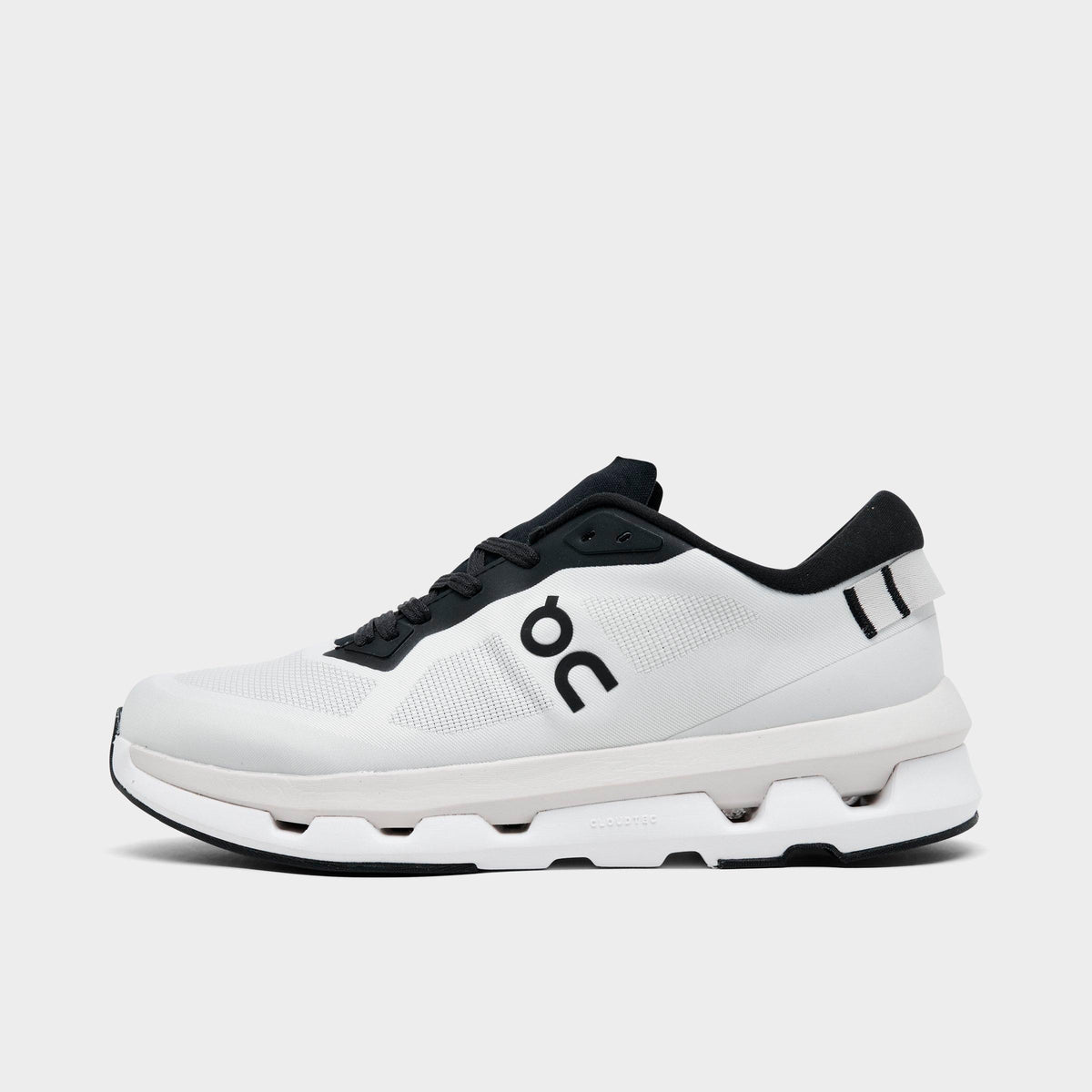 On Cloudzone Mujer Ice Black