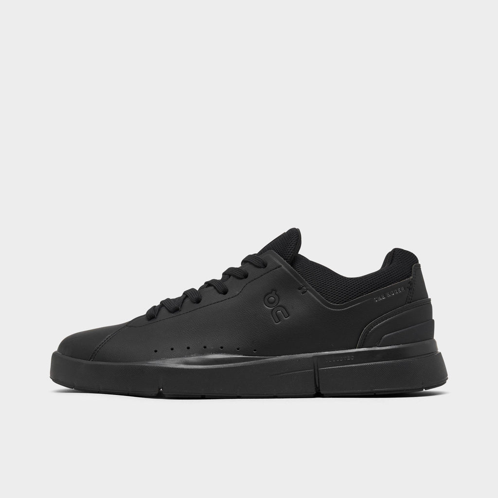 On THE ROGER Advantage Hombre White Midnight