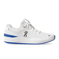 THE ROGER Pro Hombre — White | Indigo — SOBRE PEDIDO